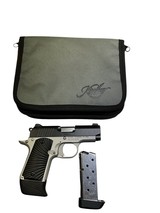 KIMBER MICRO 9 9MM LUGER (9x19 PARA) - 1 of 3