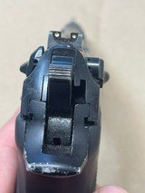 BERETTA 92FS 9MM LUGER (9x19 PARA) - 3 of 3