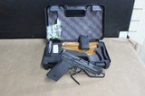 SMITH & WESSON M&P 5.7 NO MANUAL SAFETY 5.7X28MM - 1 of 3