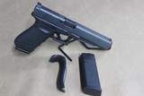 GLOCK G40 GEN 4 MOS 10MM - 1 of 3