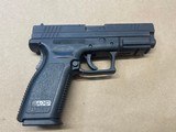 SPRINGFIELD ARMORY XD-40 .40 S&W - 3 of 3