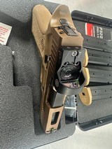 SIG SAUER 320XCA-9-BXR3-COY-CAB 9MM LUGER (9x19 PARA) - 3 of 3