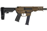 CMMG BANSHEE MKGS 9MM LUGER (9X19 PARA)