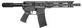 DIAMONDBACK DB15 .300 AAC BLACKOUT