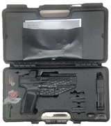 CANIK SFX RIVAL 9MM LUGER (9X19 PARA) - 1 of 3