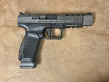 CANIK TP9SFx 9MM LUGER (9X19 PARA) - 1 of 3