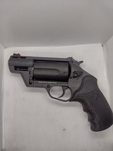 Taurus Judge Public Defender .45 LC/.410 GA - 1 of 3