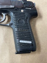 RUGER P95 9MM LUGER (9x19 PARA) - 2 of 3