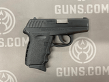 SCCY CPX-2 9MM LUGER (9x19 PARA) - 2 of 3