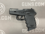 SCCY CPX-2 9MM LUGER (9x19 PARA) - 1 of 3