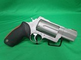 TAURUS RAGING JUDGE 513 .45 LC/.410 GA/.454 CASULL - 2 of 3