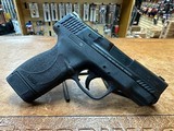 SMITH & WESSON M&P45 SHIELD M2.0 MA COMPLIANT .45 ACP - 2 of 3