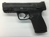 SMITH & WESSON M&P 9 M2.0 9MM LUGER (9x19 PARA) - 1 of 3