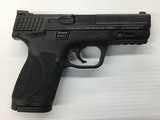 SMITH & WESSON M&P 9 M2.0 9MM LUGER (9x19 PARA) - 3 of 3