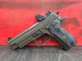 SIG SAUER P226 LEGION 9MM LUGER (9x19 PARA) - 2 of 3