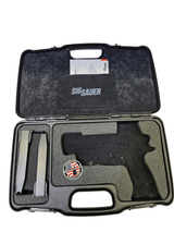 SIG SAUER P320 Custom Works Tactical 9MM LUGER (9x19 PARA) - 2 of 3