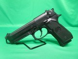 BERETTA 92FS 9MM LUGER (9x19 PARA) - 1 of 3