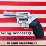 CHARTER ARMS PITBULL .380 ACP - 3 of 3