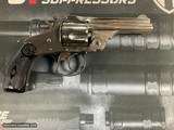 SMITH & WESSON 38 DA 3rd Mod .38 S&W - 2 of 3