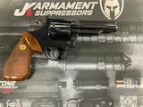 COLT Trooper MK III .22 LR - 2 of 3