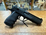 MAGNUM RESEARCH DESERT EAGLE L6 .50 AE - 1 of 3