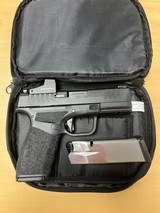 SPRINGFIELD HELLCAT PRO OSP 9MM LUGER (9X19 PARA) - 1 of 3