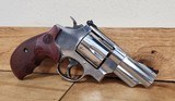 SMITH & WESSON 629 DELUXE .44 MAGNUM - 3 of 3