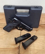 BERETTA 80X CHEETAH .380 ACP - 3 of 3