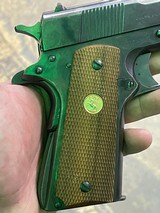 COLT GOVERNMENT .45 ACP - 3 of 3