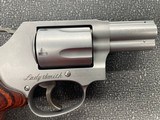 SMITH & WESSON Lady Smith 60-14
.357 MAG - 2 of 3