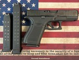 GLOCK G23 GEN 5 .40 S&W - 2 of 3