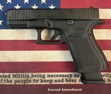 GLOCK G23 GEN 5 .40 S&W - 3 of 3