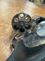 SMITH & WESSON 66 .357 MAG - 3 of 3