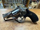 SMITH & WESSON 66 .357 MAG - 1 of 3