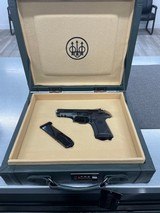 BERETTA 80X CHEETAH .380 ACP - 1 of 3