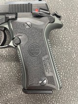 BERETTA 80X CHEETAH .380 ACP - 3 of 3