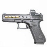 GLOCK 17 GEN 5 9MM LUGER (9x19 PARA) - 1 of 2