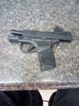 SPRINGFIELD ARMORY HELLCAT 9MM LUGER (9x19 PARA) - 2 of 3
