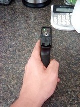 SPRINGFIELD ARMORY HELLCAT 9MM LUGER (9x19 PARA) - 3 of 3