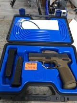 FN FNX-45 .45 ACP - 1 of 3