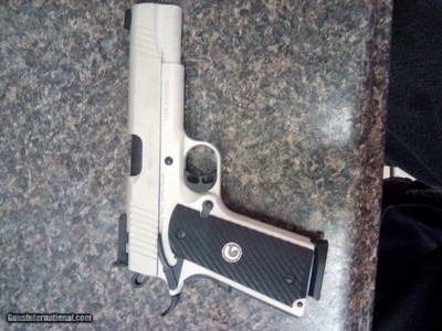 GIRSAN MC 1911C .45 ACP