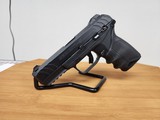 RUGER SECURITY-9 9MM LUGER (9X19 PARA) - 1 of 3