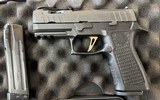 SIG SAUER P320 SPECTRE 9MM LUGER (9x19 PARA) - 3 of 3