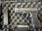 SIG SAUER P320 SPECTRE 9MM LUGER (9x19 PARA) - 1 of 3