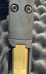 SIG SAUER P320 SPECTRE 9MM LUGER (9x19 PARA) - 2 of 3