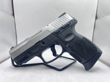 TAURUS G2C 9MM LUGER (9x19 PARA) - 1 of 3
