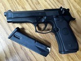 BERETTA M9 9MM LUGER (9x19 PARA) - 2 of 3