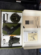 BERETTA M9 9MM LUGER (9x19 PARA) - 1 of 3