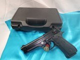 BERETTA M9 9MM LUGER (9x19 PARA) - 1 of 2