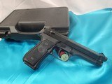 BERETTA M9 9MM LUGER (9x19 PARA) - 2 of 2